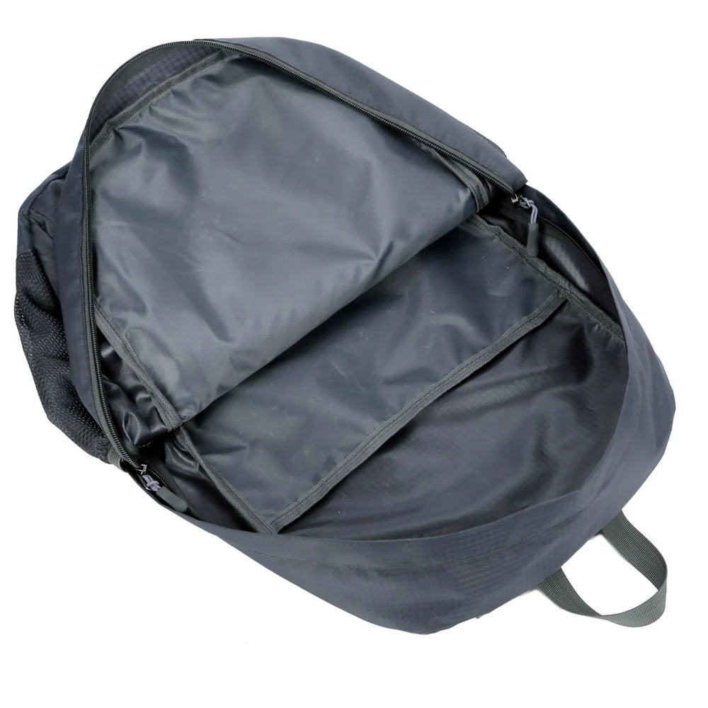 Sac à Dos Randonnée Pliable Léger