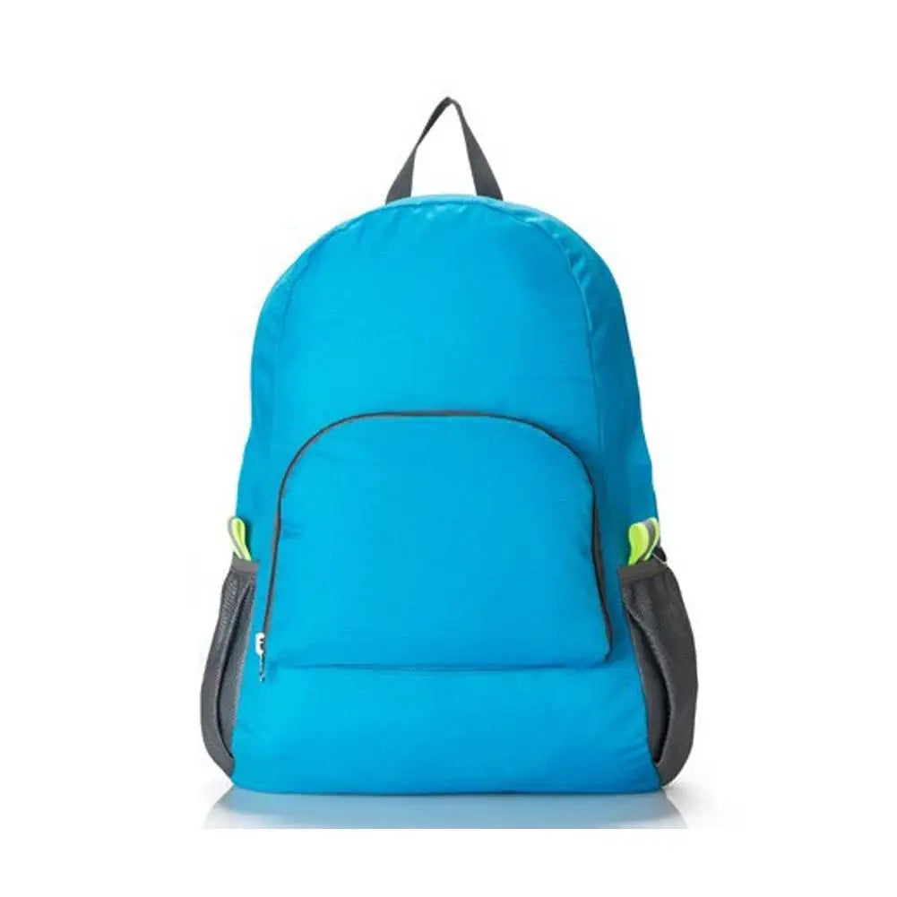 Sac à Dos Randonnée Pliable Montagne