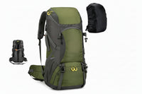Sac à Dos Randonnée 50L Imperméable