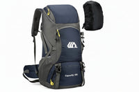 Sac à Dos Randonnée 50L Imperméable
