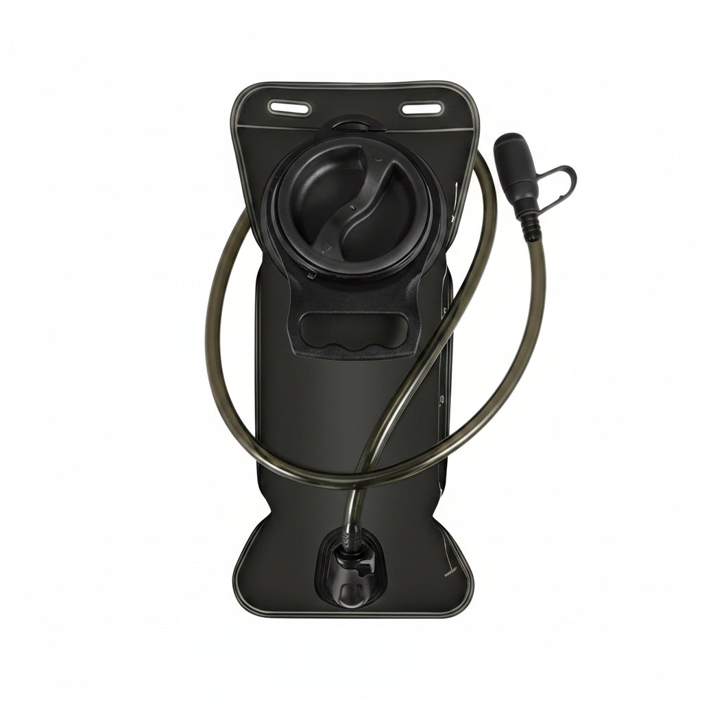 Poche à Eau Randonnée Pliable 1.5L, 2L, 3L