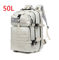 Sac à Dos Randonnée Nylon 1000D