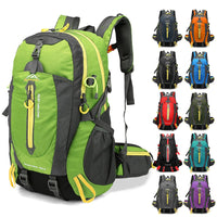 Sac à Dos Randonnée 40L Imperméable