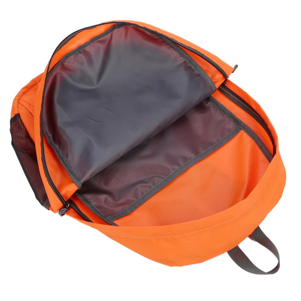 Sac à Dos Randonnée Pliable Léger