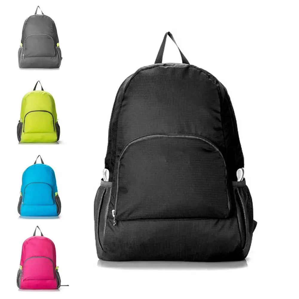 Sac à Dos Randonnée Pliable Montagne