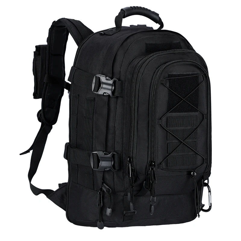 Sac à Dos Randonnée Militaire 60L