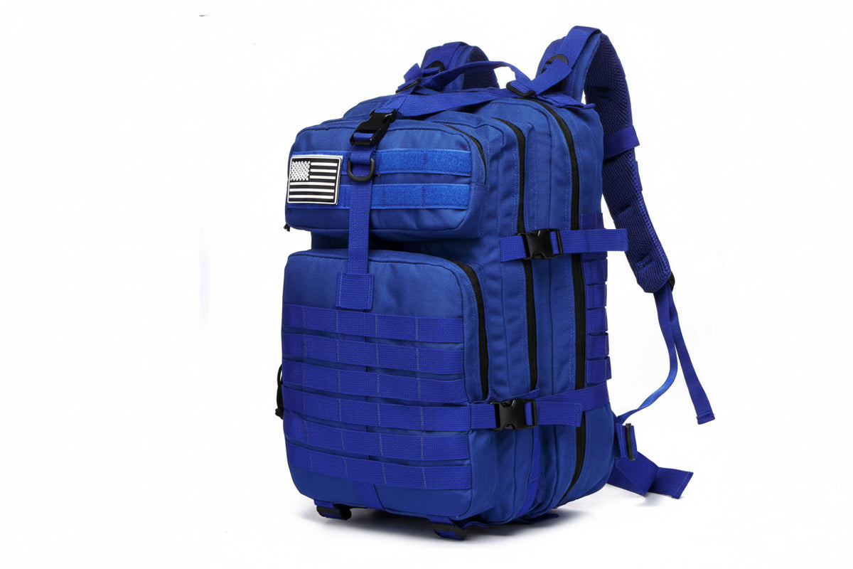 Sac à Dos Randonnée Tactique 25L 50L