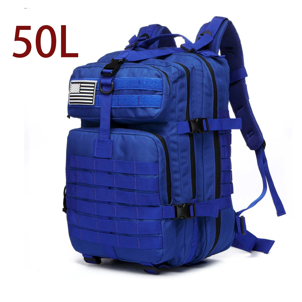 Sac à Dos Randonnée Nylon 1000D