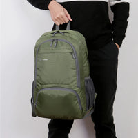 Sac à Dos Randonnée Pliable Léger