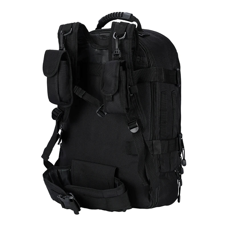 Sac à Dos Randonnée Militaire 60L