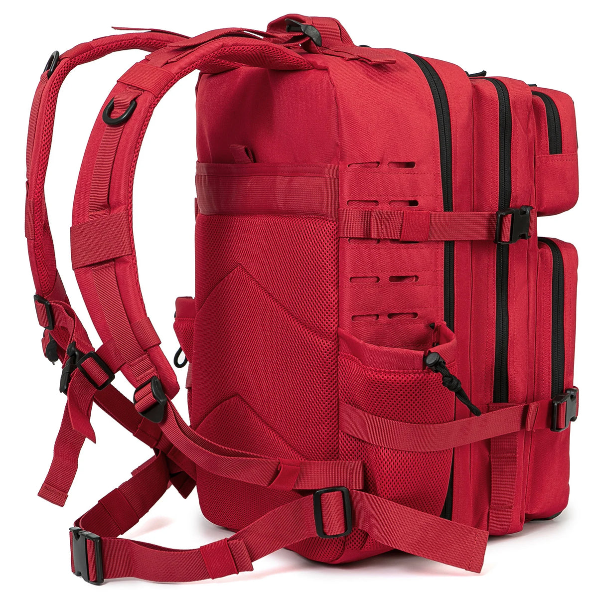 Sac à Dos Randonnée 25L 45L Molle