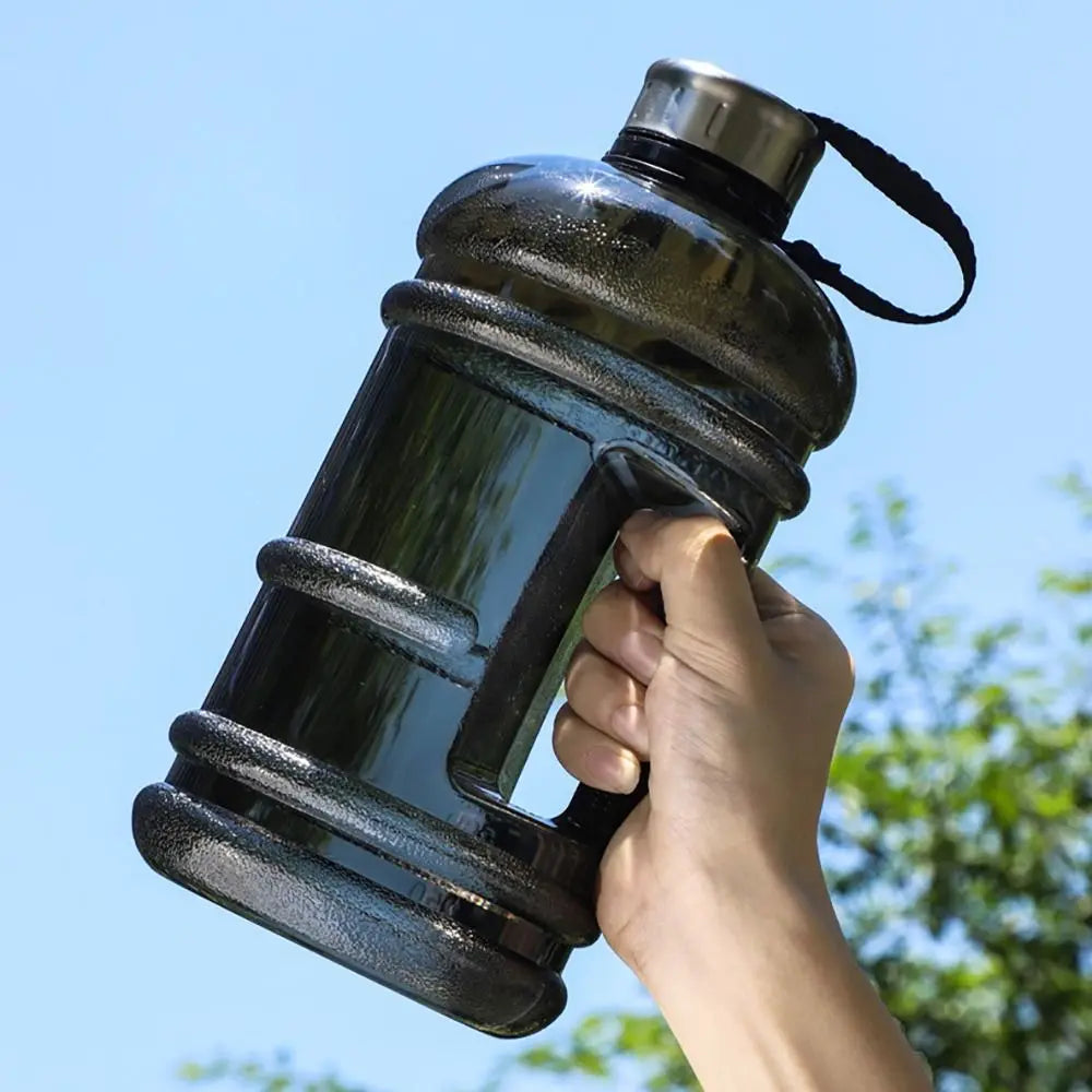 Gourde de Randonnée 2L PETG