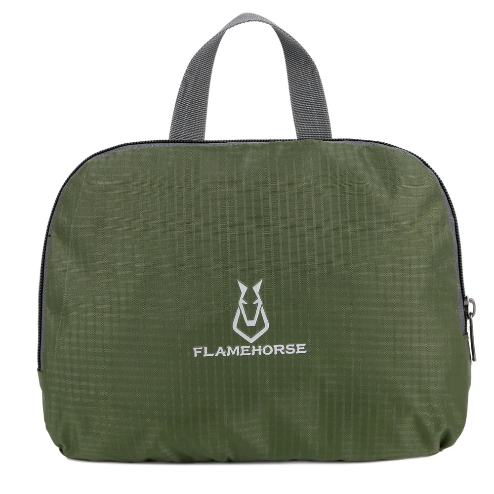 Sac à Dos Randonnée Pliable Léger