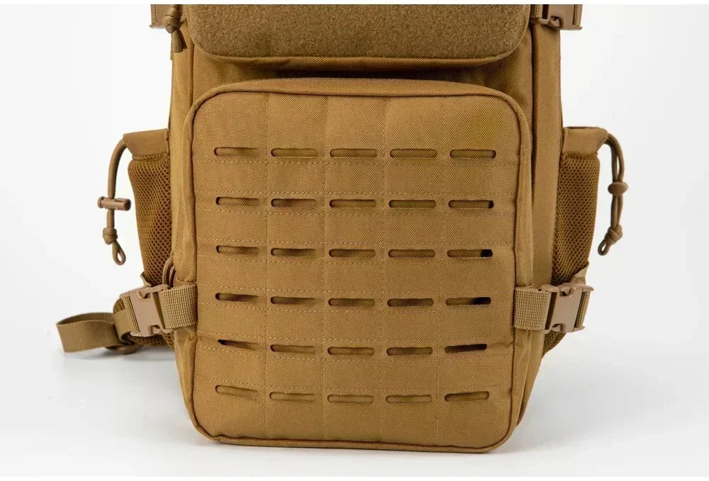 Sac à Dos Randonnée 25L 45L Molle