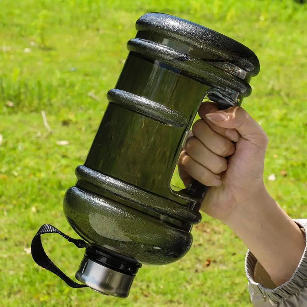 Gourde de Randonnée 2L PETG