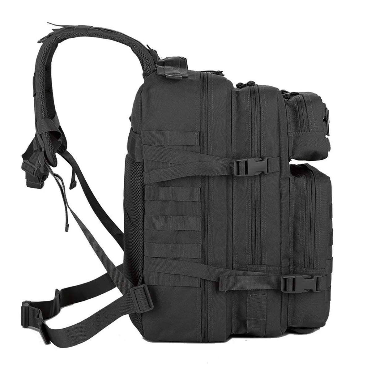 Sac à Dos Randonnée Tactique 45L