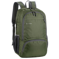 Sac à Dos Randonnée Pliable Léger
