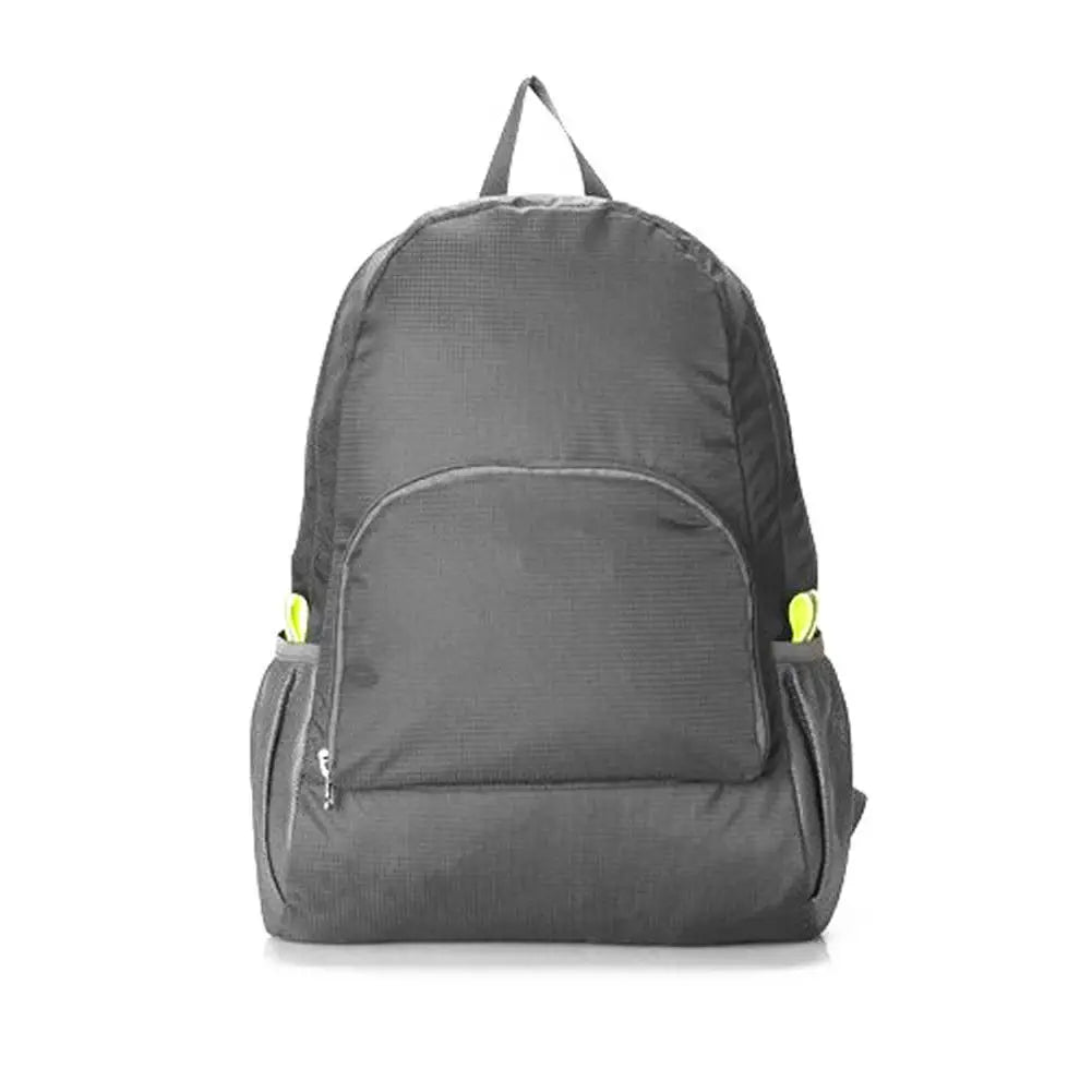 Sac à Dos Randonnée Pliable Montagne