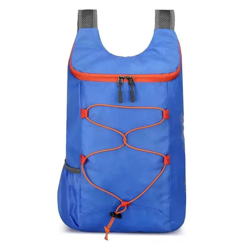 Sac à Dos Randonnée Multifonction Pliable