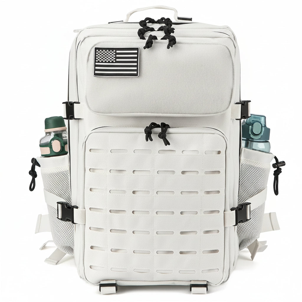 Sac à Dos Randonnée 25L 45L Molle