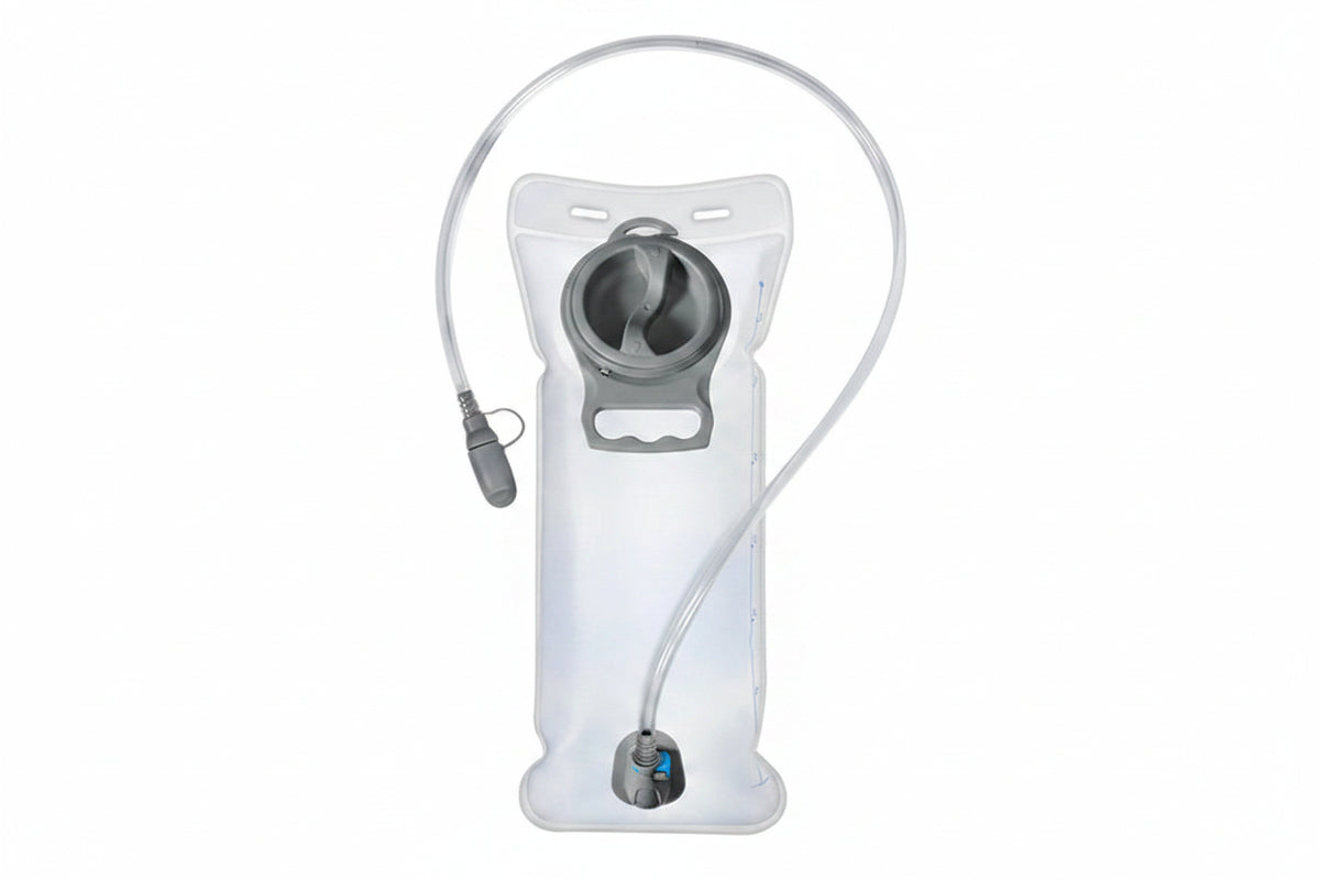 Poche à Eau Randonnée Pliable 1.5L, 2L, 3L