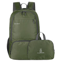 Sac à Dos Pliable Compact Randonnée