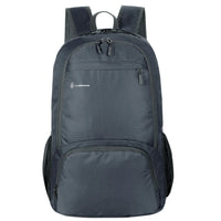 Sac à Dos Randonnée Pliable Léger