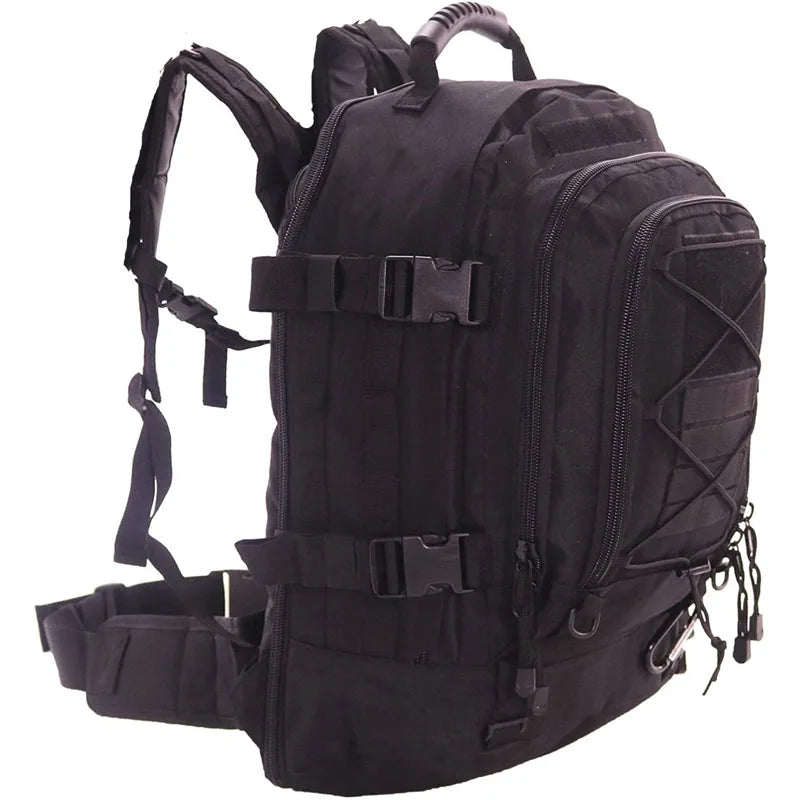 Sac à Dos Randonnée Militaire 60L