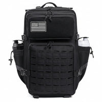 Sac à Dos Randonnée 25L 45L Molle