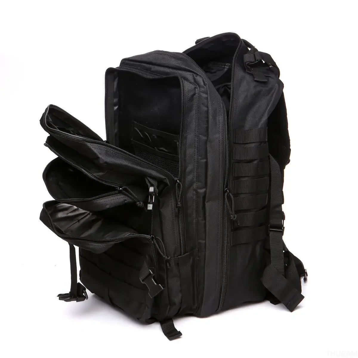 Sac à Dos Randonnée Tactique 25L 50L