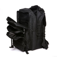Sac à Dos Randonnée Tactique 25L 50L