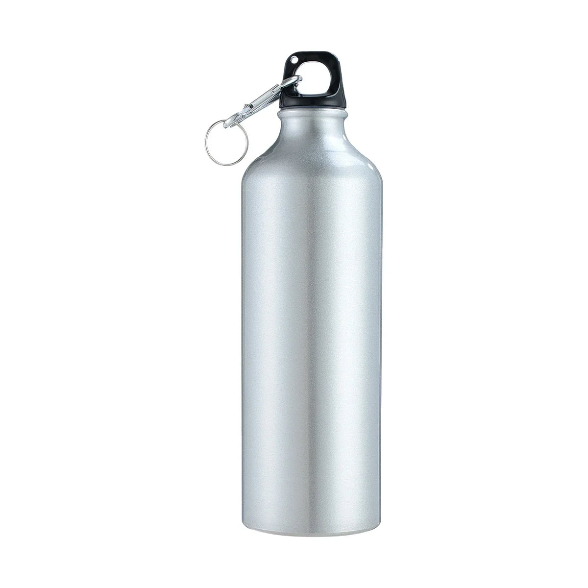 Gourde Aluminium Randonnée Vélo