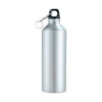 Gourde Aluminium Randonnée Vélo