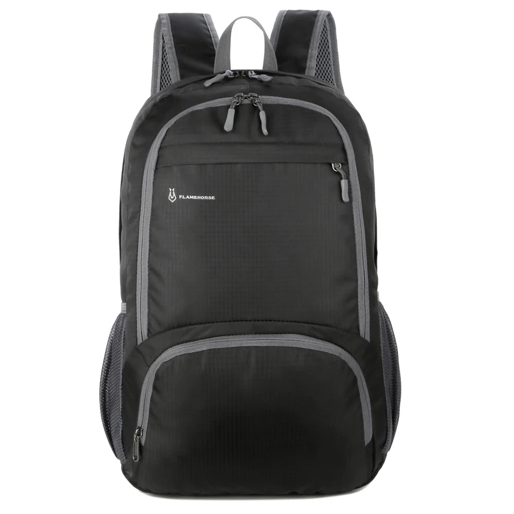 Sac à Dos Randonnée Pliable Léger