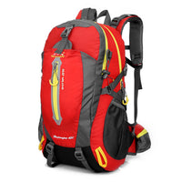 Sac à Dos Randonnée 40L Imperméable
