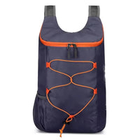 Sac à Dos Randonnée Multifonction Pliable