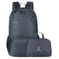 Sac à Dos Randonnée Pliable Léger
