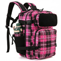 Sac à Dos Randonnée 25L 45L Molle